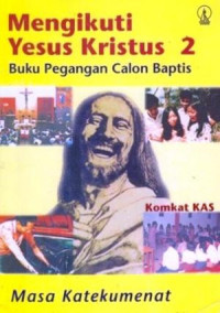 Image of Ajaran Iman Katolik 2 Untuk Mahasiswa