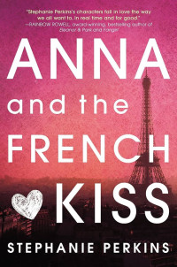 Image of Anna and the French Kiss