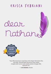 Image of Dear Nathanael