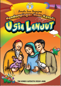 Image of Pendampingan Iman Katolik Usia lanjut